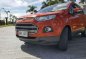 Ford Ecosport Titanium 2015 for the series-0