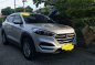 Hyundai Tucson 2017 for sale-0