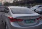 Hyundai Elantra 2012 1.6L MT​ For sale -0