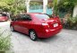 Toyota Vios E 2011  FOR SALE -2