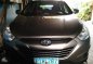 2011 Hyundai Tucson Manual Transmission 400k FiX price-2