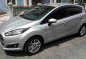2015s FORD FIESTA automatic FOR SALE-0