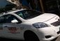 Taxi with franchise for rush sale TOYOTA VIOS 2013-1