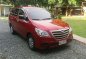 Toyota Innova E At 2014 same 2013 2015 2016-5