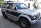 For sale or For swap 1991 Mitsubishi Pajero exceed-7