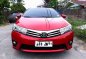 2015 Toyota Altis V not vios or honda city-2