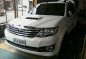 Toyota Fortuner 2015 for sale-3