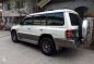 Mitsubishi Pajero Fieldmaster 2003 AT FOR SALE-3