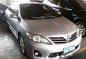 Toyota Corolla Altis 2013 for sale-0