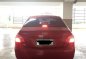 2012 Toyota Vios 1.3 J Red Mica-2