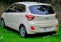 For Sale Hyundai i10 GRAND limited edition Year model 2014-1