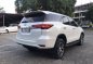 Toyota Fortuner 2017 for sale-2