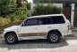 Mitsubishi Pajero 2003​ For sale -0