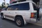 For Sale: 2005 Mitsubishi Pajero Field Master-2