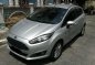 2015s FORD FIESTA automatic FOR SALE-5