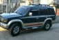 Mitsubishi Pajero 1997 for sale-2