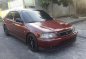 Honda City exi matic 97-5