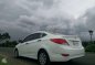 Hyundai Accent 2016 sedan (crdi) For sale -2