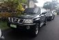 2011 NISSAN Patrol super safari 4x4 FOR SALE-0