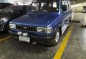 FOR SALE TOYOTA Fx Tamaraw gl power steering fixed 1994-0