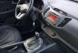 Kia Sportage 2012 2.4L Automatic 4x2-2