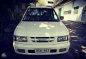 Isuzu Crosswind 2002 FOR SALE-4