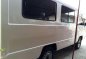 2013 MISUBISHI L300 FB Exceed Dual Aircon Iloilo City-4