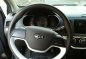 2016 Kia Picanto Manual EX FOR SALE -8