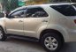 Toyota Fortuner 2006​ For sale -0
