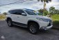 2017 Mitsubishi Montero for sale-0