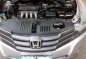 Honda City 2010 Ivtec MT super tipid very good suspension ice cold AC-0