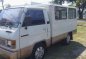 1996 Mitsubishi L300 FB FOR SALE-2