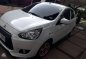 Mitsubishi Mirage 2014 for sale-7