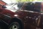 Honda CRV 98 1st Gen FOR SALE -4