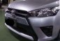 Toyota Yaris 2016 1.3 at For sale   ​Fully loaded-1