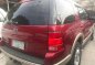 Ford Explorer Eddie Bauer 4wd 2005 Superb Cond Nt Montero Fortuner-3