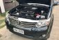 2014 Toyota Fortuner for sale-8