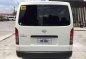 2017 Toyota Hiace Commuter 3.0 Manual Transmission-5