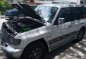 Mitsubishi Pajero 1999 for sale-0