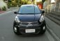 2016 Kia Picanto Manual EX FOR SALE -0