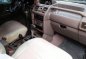 Mitsubishi Pajero 4x4 ok Diesel-9