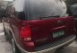 Ford Explorer Eddie Bauer 4wd 2005 Superb Cond Nt Montero Fortuner-1