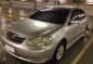 Toyota Altis 1.6G 2007 Matic Actual Photos Fresh vs Camry Vios 2006-0