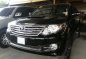 Toyota Fortuner 2016 G MT for sale-4