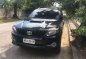 Toyota Fortuner 2015 G AT DIESEL FOR SALE -0