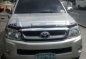 2010 Toyota HiluxGMT for sale-4