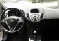 2015s FORD FIESTA automatic FOR SALE-8