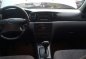 2006 Toyota Corolla Altis 1.6 E AT-7