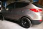 2011 Hyundai Tucson Manual Transmission 400k FiX price-1