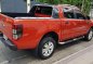 2014 Ford Ranger Wildtrak 4x2-3